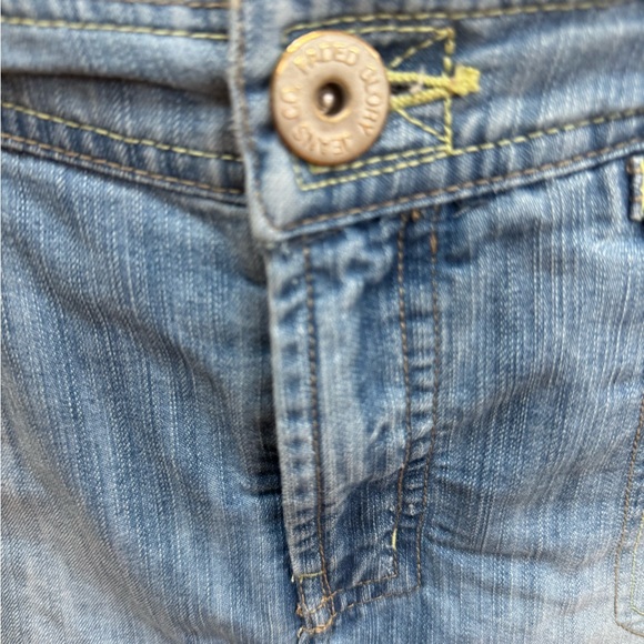 Faded Glory Skort - Picture 4 of 7